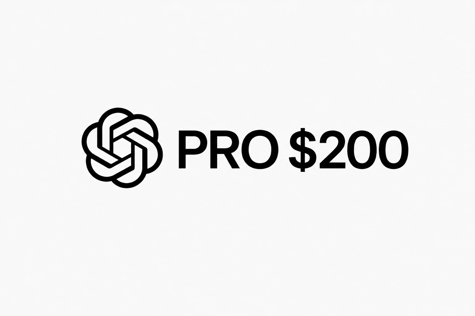 GPT Pro 200 美元 会员新开/续费服务